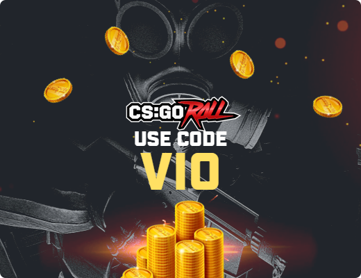 CSGORoll Promo Code 5 Bonus Und 3 Free Cases CSGORoll Promo Code 5 Bonus Und 3 Free Cases